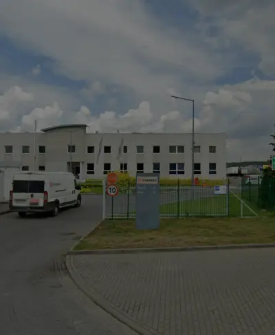 Warehouse for Sale – Bydgoszcz, Fordonska 266
